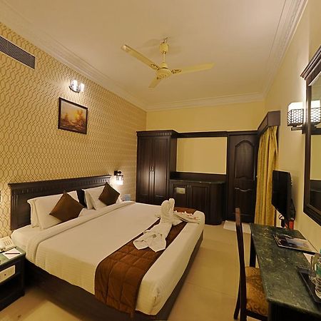 Raj Palace Sundar Chennai Eksteriør bilde